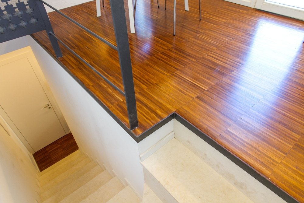 Фото La terrazza di Gadia