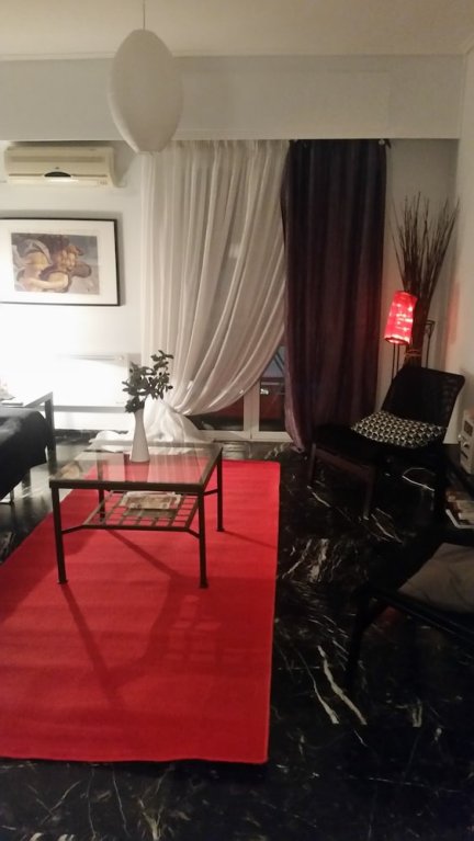 Фото Kallirrois Apt - Sweet Home 4