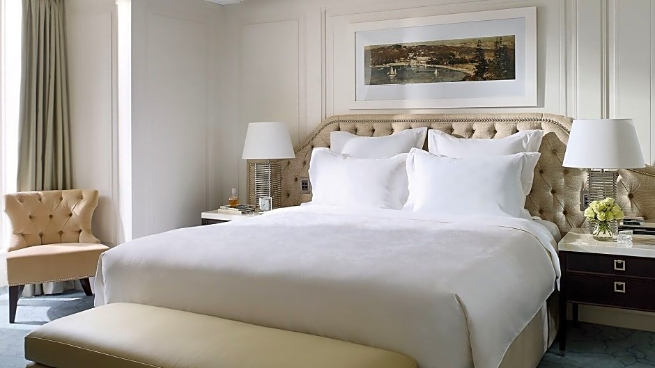 Фото The Langham Sydney