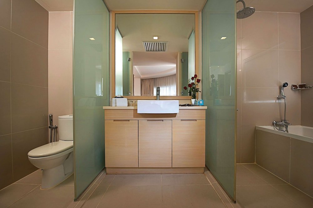 Фото Ansa Kuala Lumpur