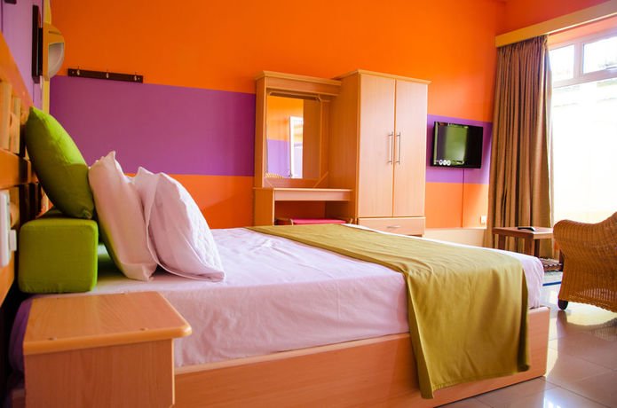 Фото отеля 3