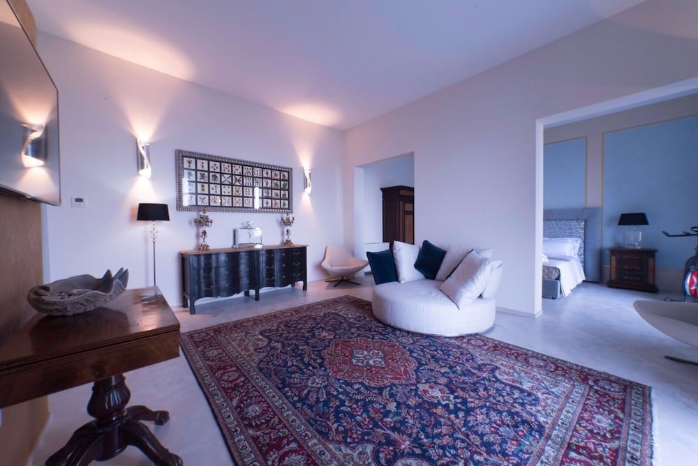 Фото Ortigia Royal Suite