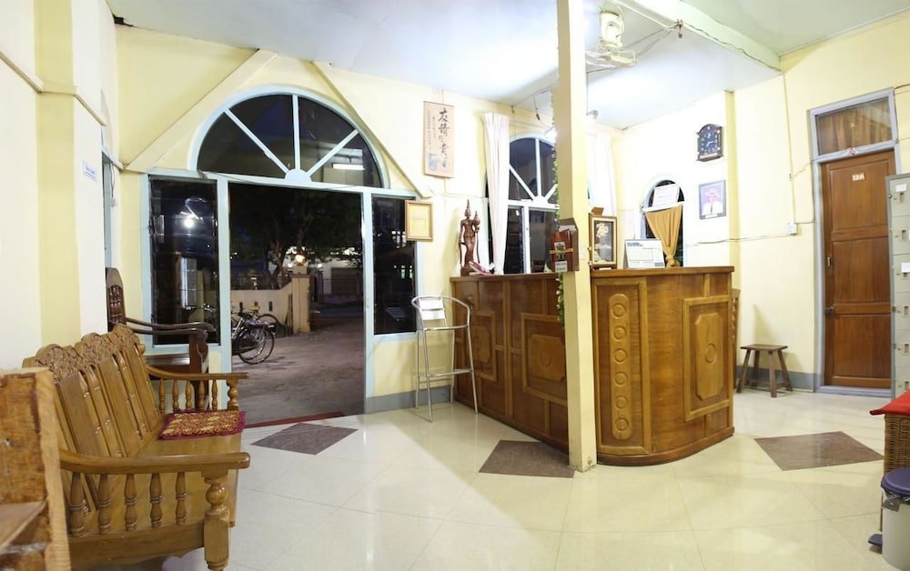 Фото отеля 5