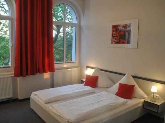 Фото Hotel zwischen den Seen