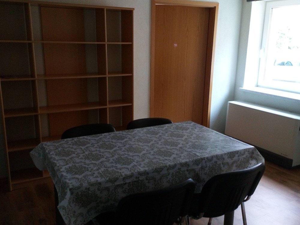 Фото Hotel-stadt-aschersleben