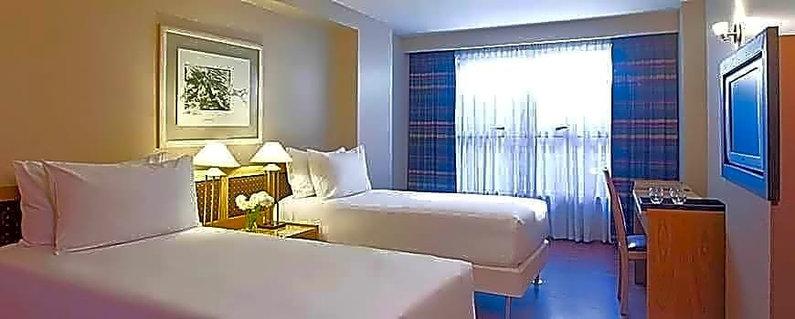 Фото Nh Cordoba Urbano