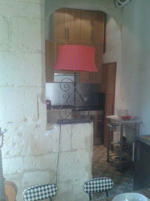 Гостиница Le Donjon De La Roquette в Арле