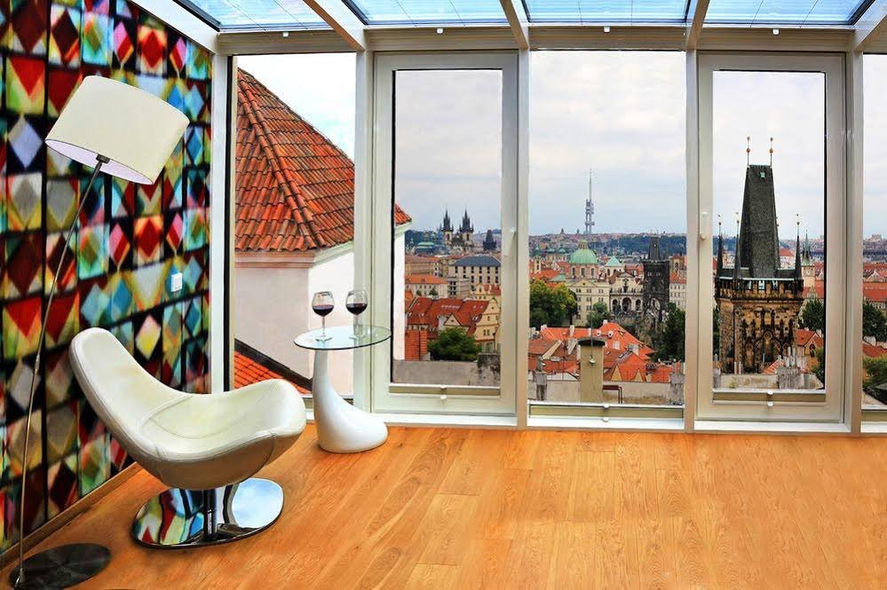 Фото Malostranska Residence