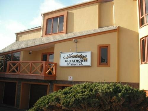 Hotel Guesthouse Indongo, Swakopmund, photo