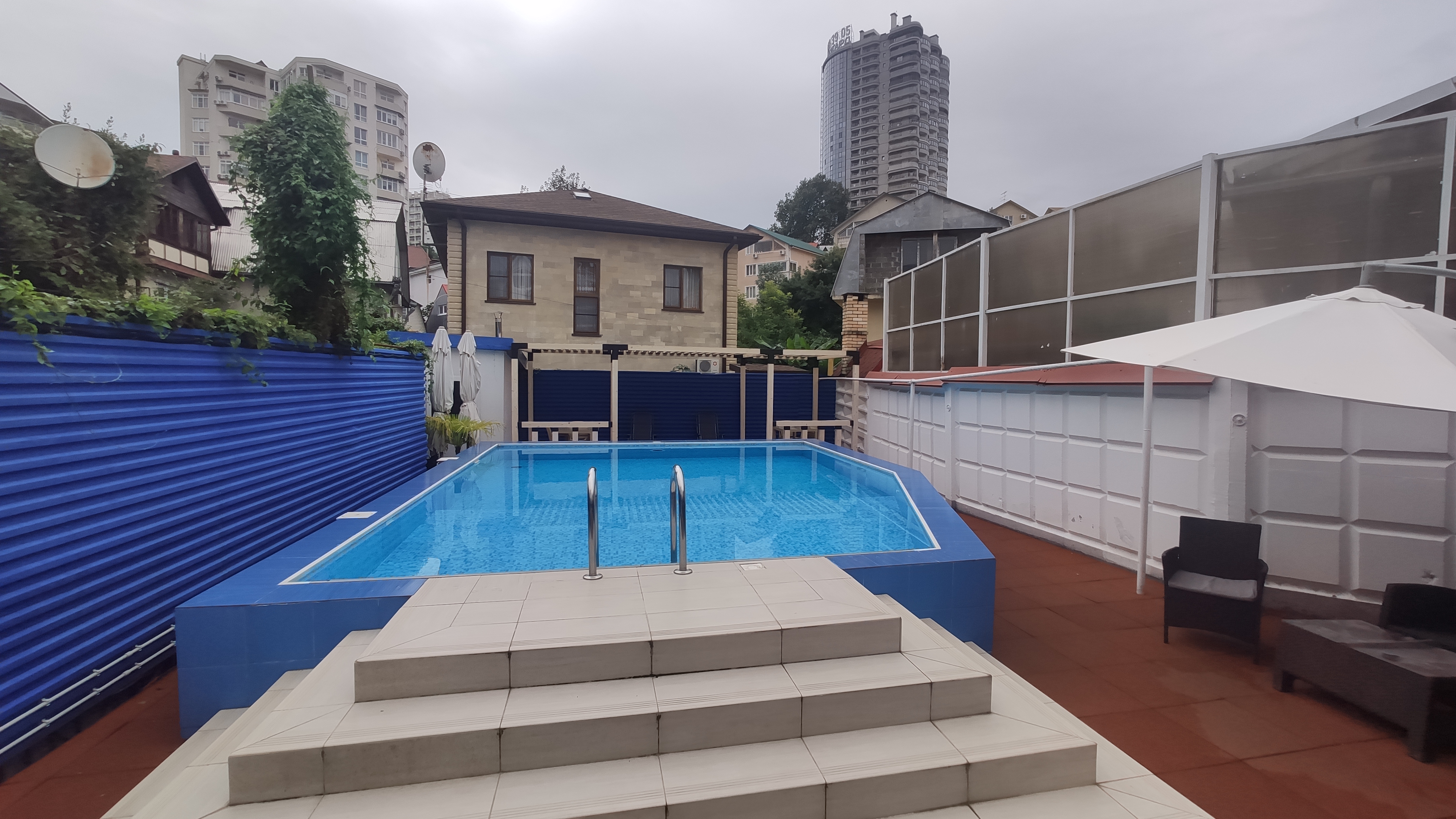 Фото Чак-чак