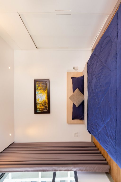 Фото Mino Lee Apartment