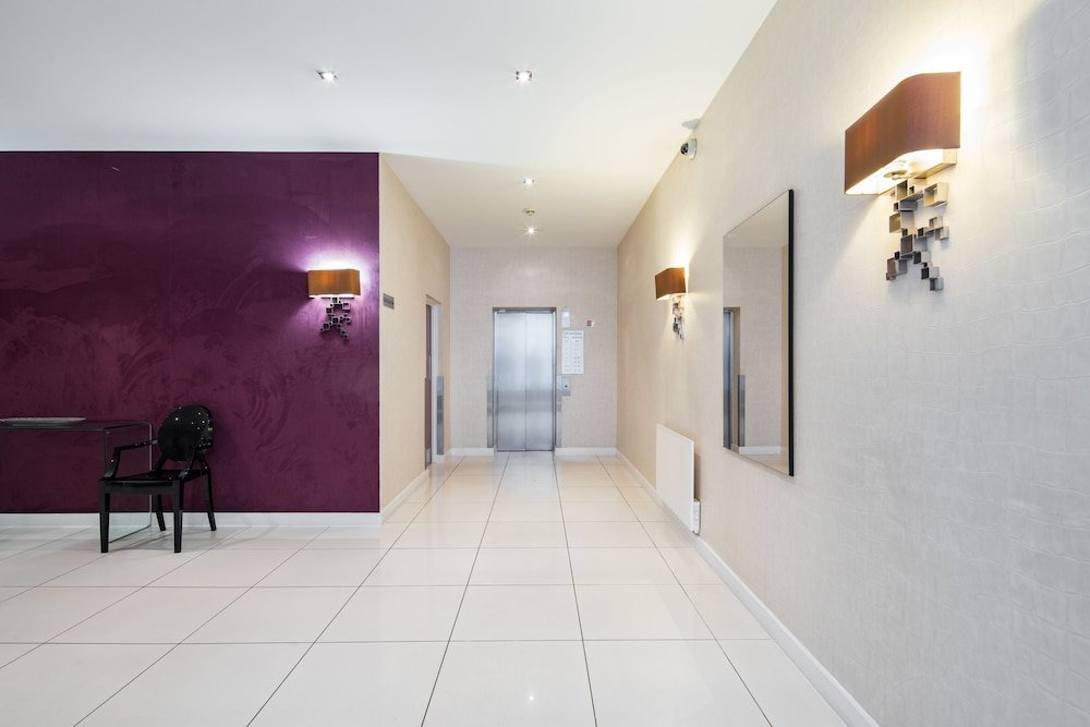 Фото Citadel Apartment Lamb's Passage