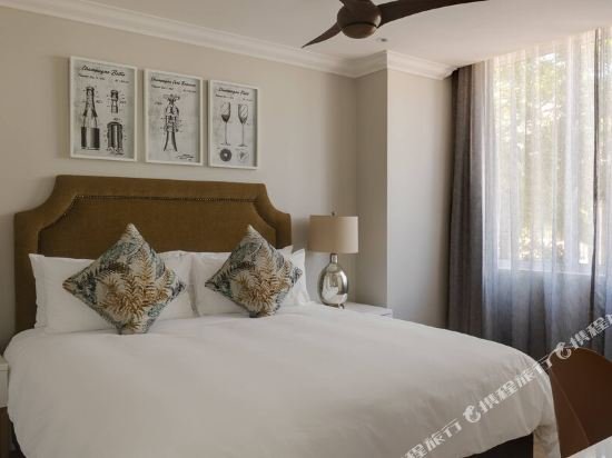 Фото Protea Hotel by Marriott Franschhoek