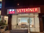 Tutu Animal Clinic (İstanbul, Kadikoy, Şemsettin Günaltay Cad., 54A), veterinary clinic