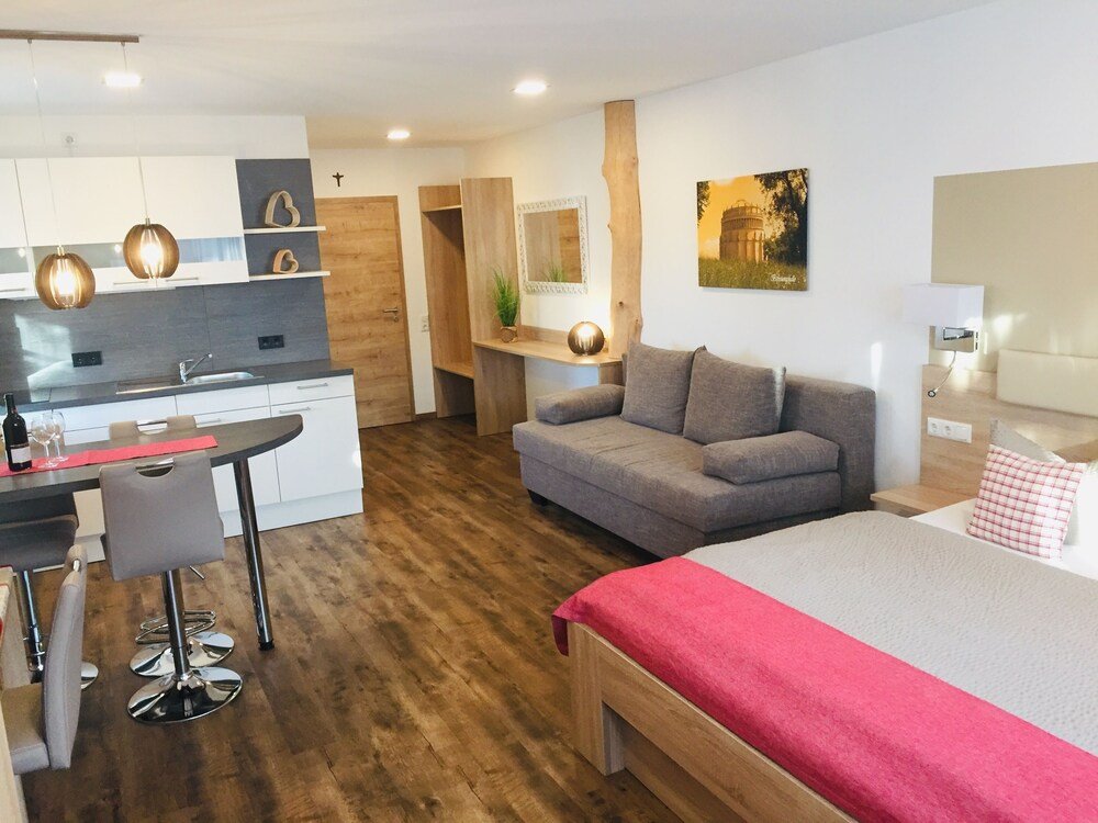 Фото Pension Carlbauer