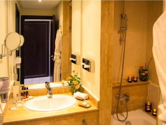 Фото Hôtel Andalucia Golf & SPA