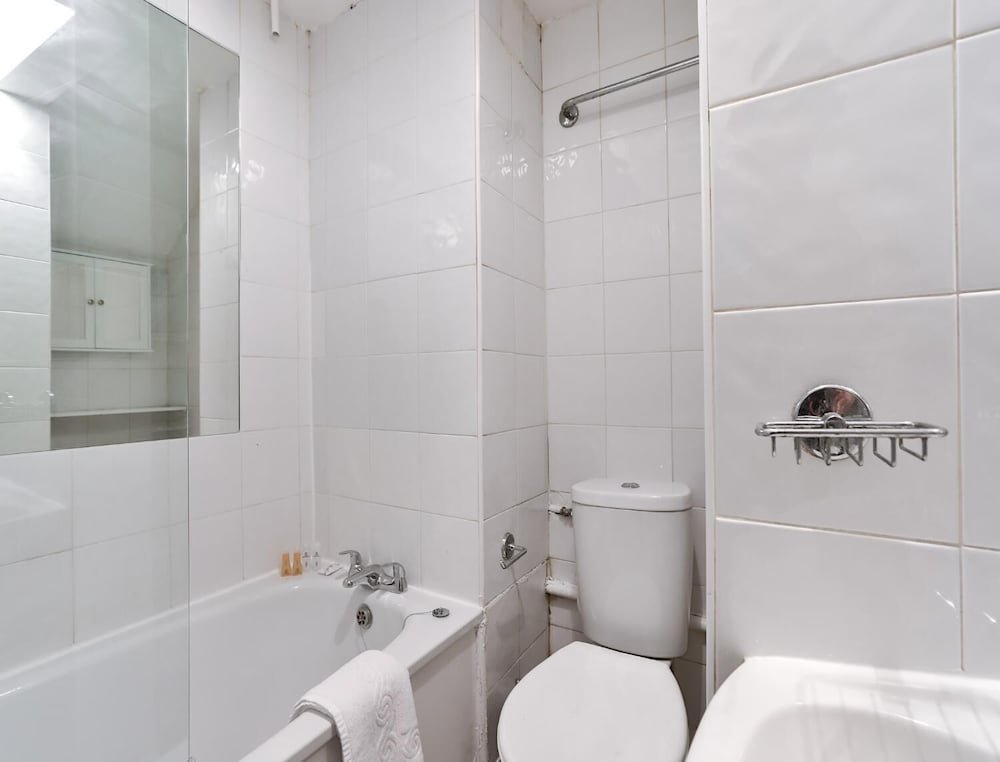 Фото Lovely 1 Bed Paddington/hyde Park - Sleeps 3