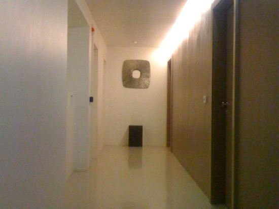 Фото Hotel Mons Am Goetheplatz