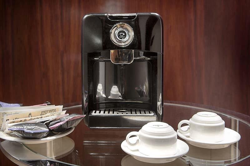 Фото Hotel Silken Ramblas