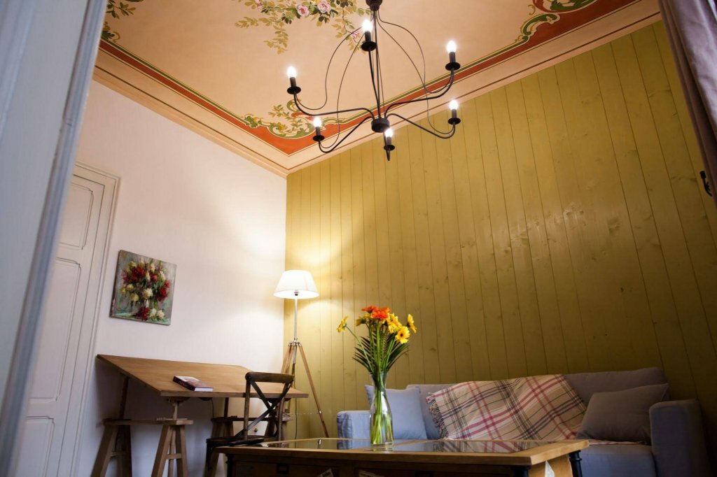 Hotel Casa Andrea, Piedmont, photo