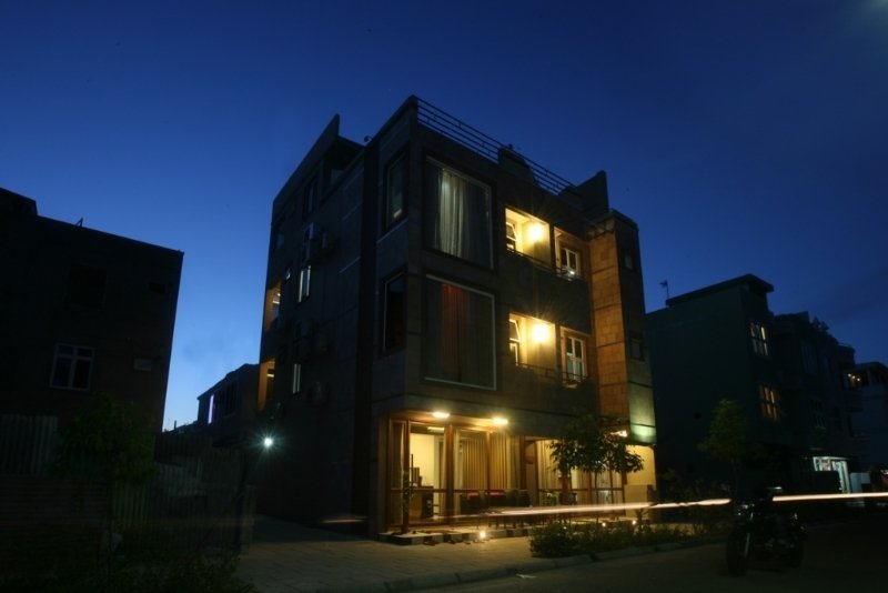 Фото отеля 1