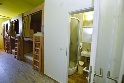 Фото Hostel Zrce - Adults Only