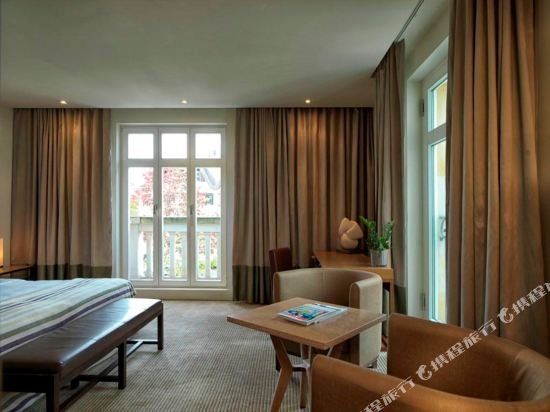 Фото Rocco Forte Villa Kennedy