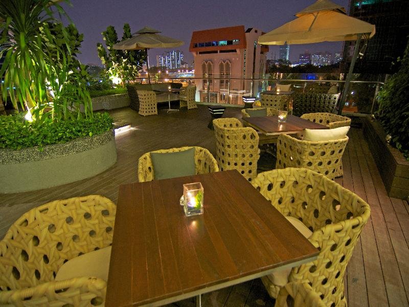 Фото Swiss Garden Residences Kuala Lumpur