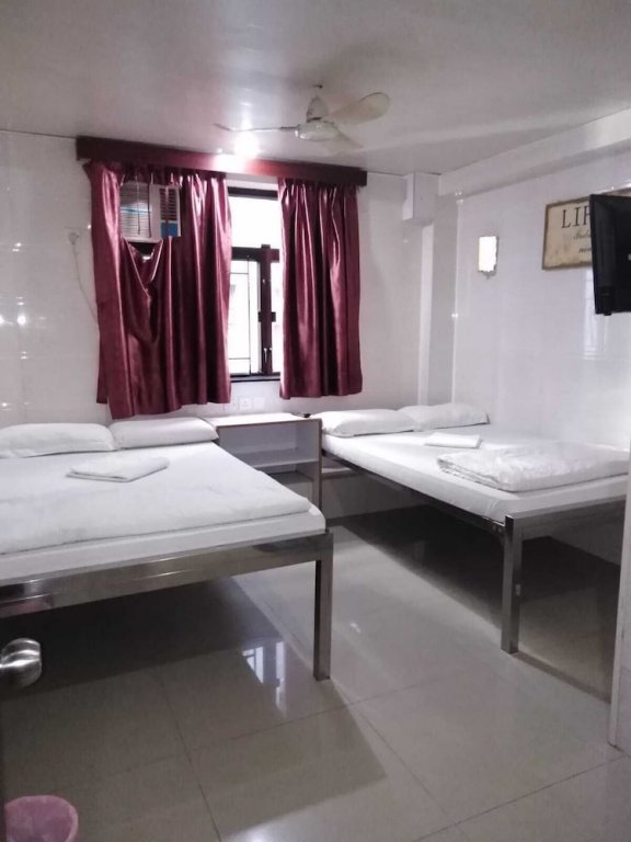 Фото Kowloon Tst Guest House