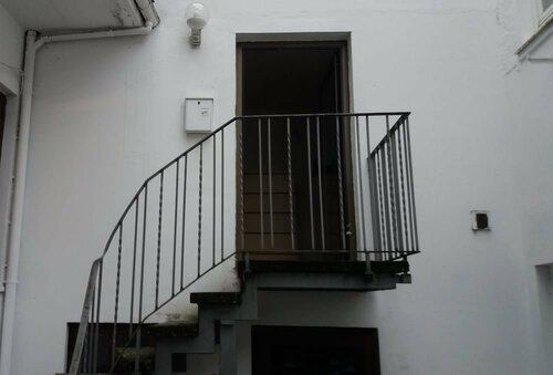Гостиница City Apartment Bremen в Бремене