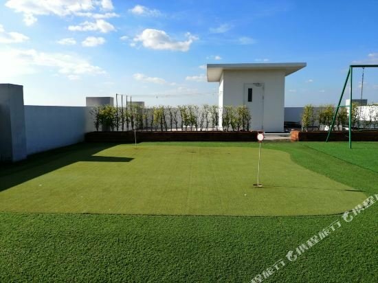 Hotel Vc Residence, Earth, photo