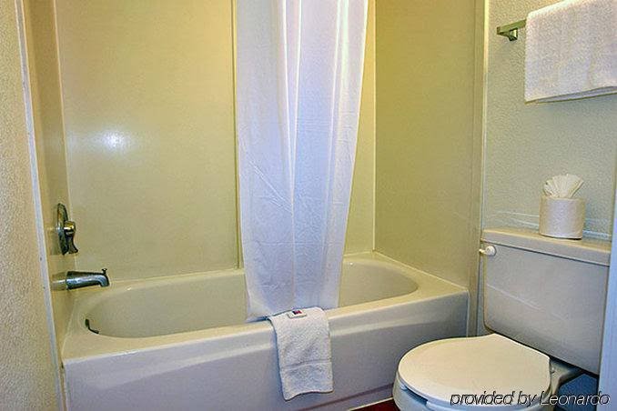 Фото Motel 6 Salinas, Ca - North Monterey Area