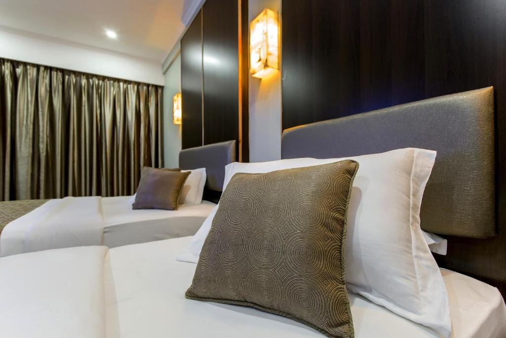 Фото Kaani Village & SPA