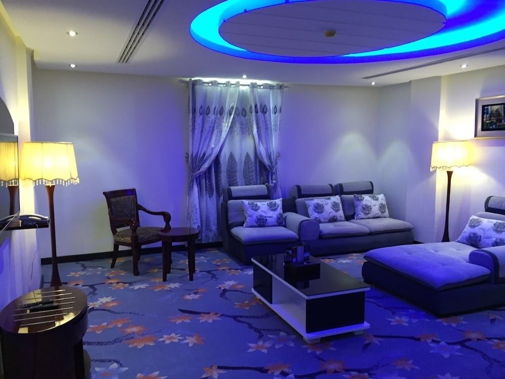 Фото Merfal Hotel Apartments Al Taawan