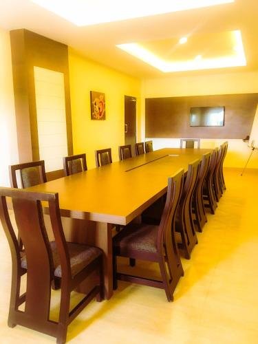 Фото Hotel Yamuna