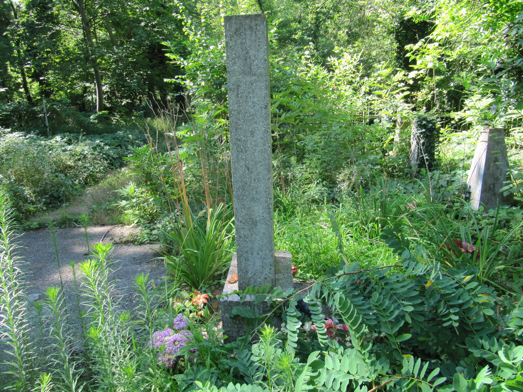 Monument, memorial Обелиск в честь погибших земляков в годы ВОВ, Maykop, photo