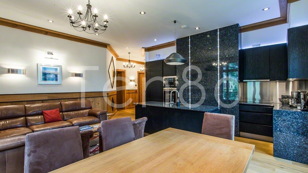 Фото Residence Majestic