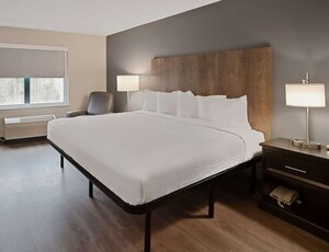 Extended Stay America Suites Dallas Lewisville