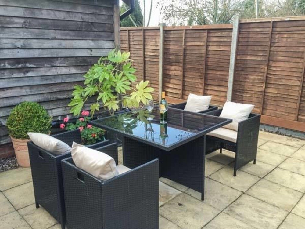 Фото The Pheasant's Nest