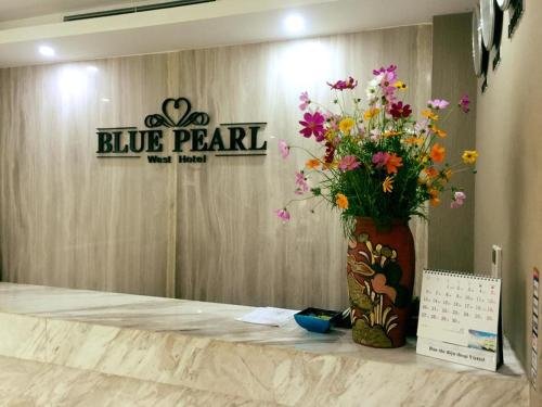 Фото Blue Pearl West Hotel