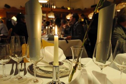 Фото Arkaden Hotel