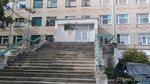 Лазовская центральная районная больница (posyolok gorodskogo tipa Preobrazheniye, Partizanskiy pereulok, 20), hospital