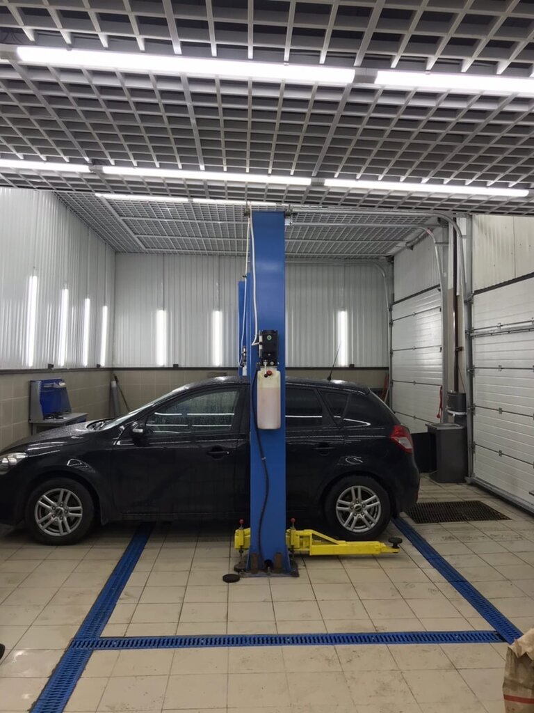 Автосервис газель ивантеевка