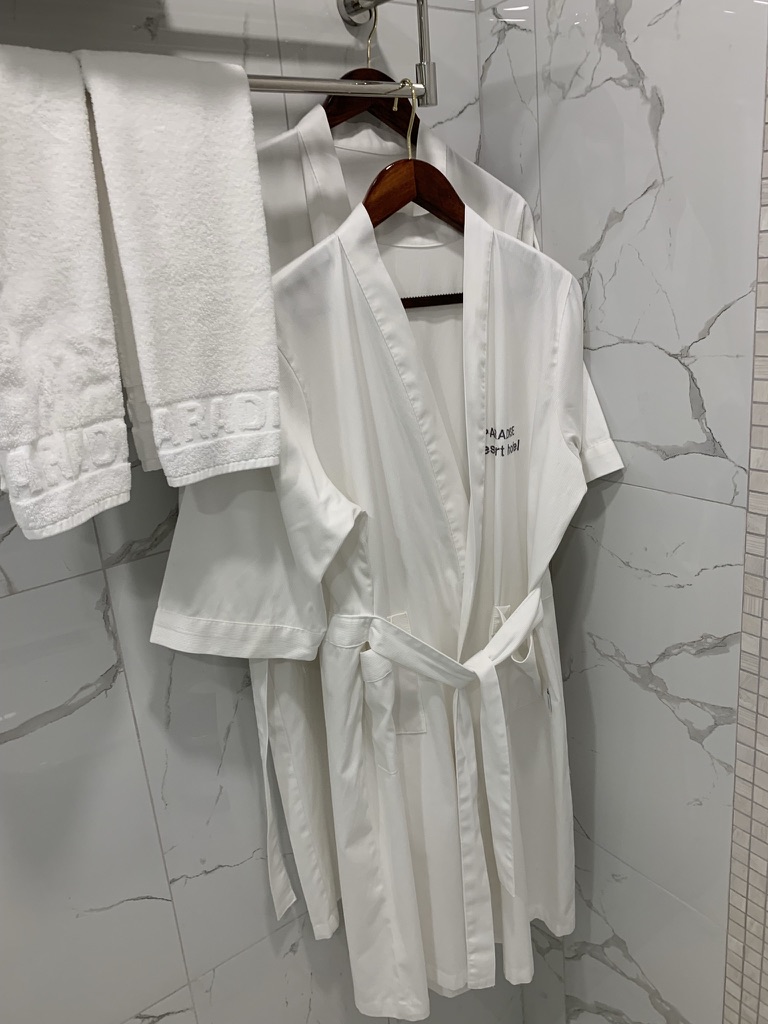 Фото Paradise Resort Hotel