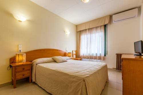 Фото Hostal Buenos Aires