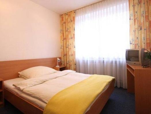 Фото Hotel Paris