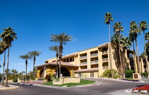 Pointe Hilton Squaw Peak Resort (Arizona, Maricopa County, Phoenix, North 16th street), hotel