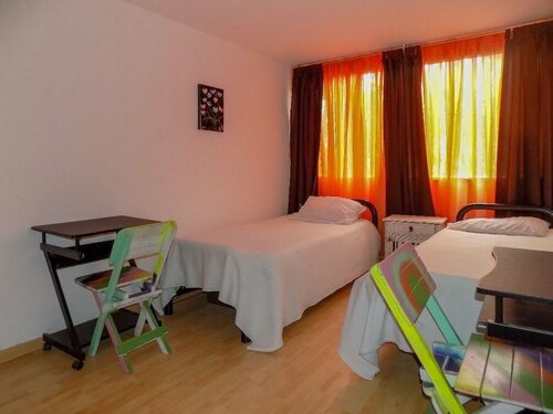 Гостиница Hostal Donde Lili в Боготе