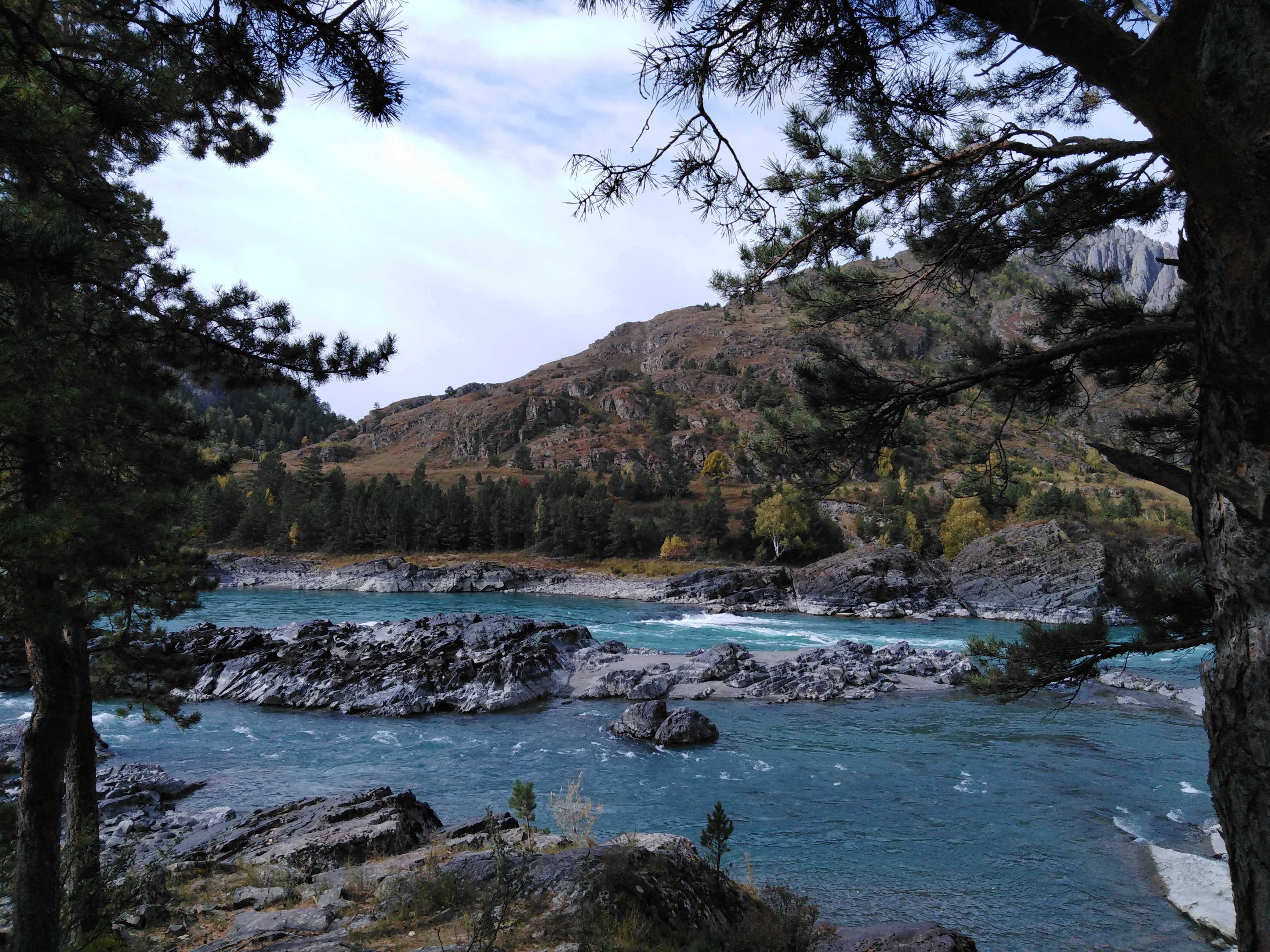 Фото Таналтай