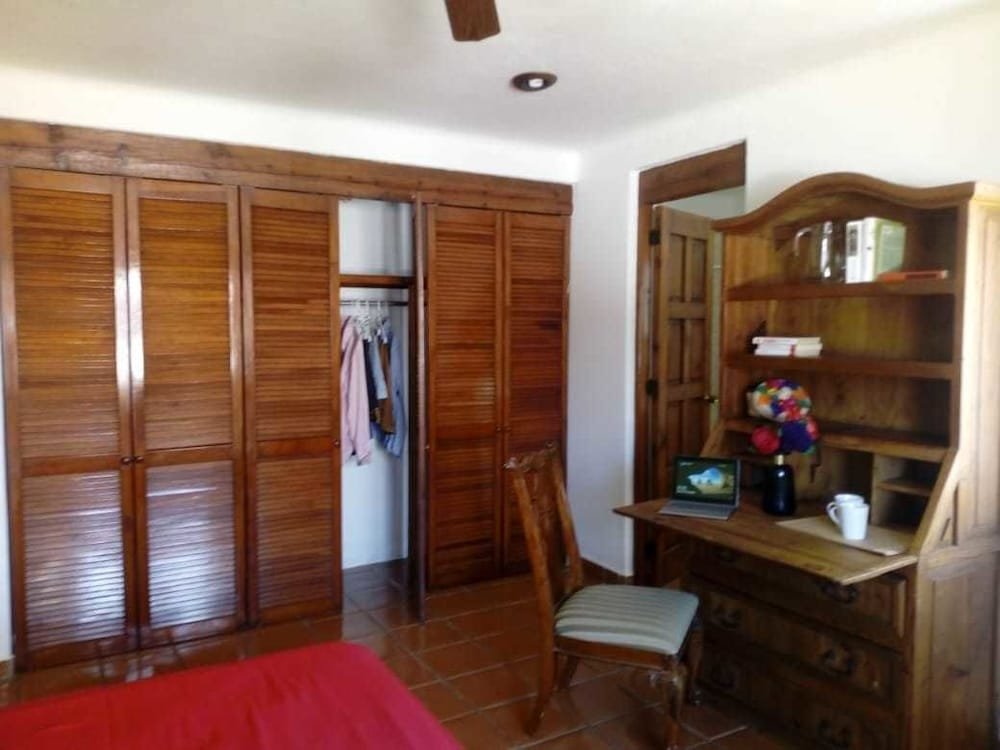 Фото Bed & Breakfast Cielito Lindo